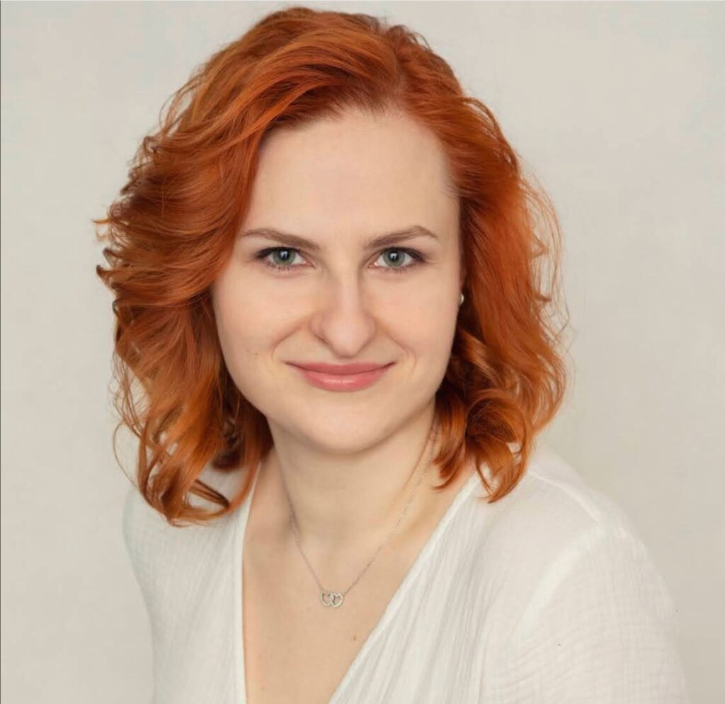 Agnieszka Świecicka-Klama